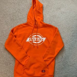 Dickie’s hoodie